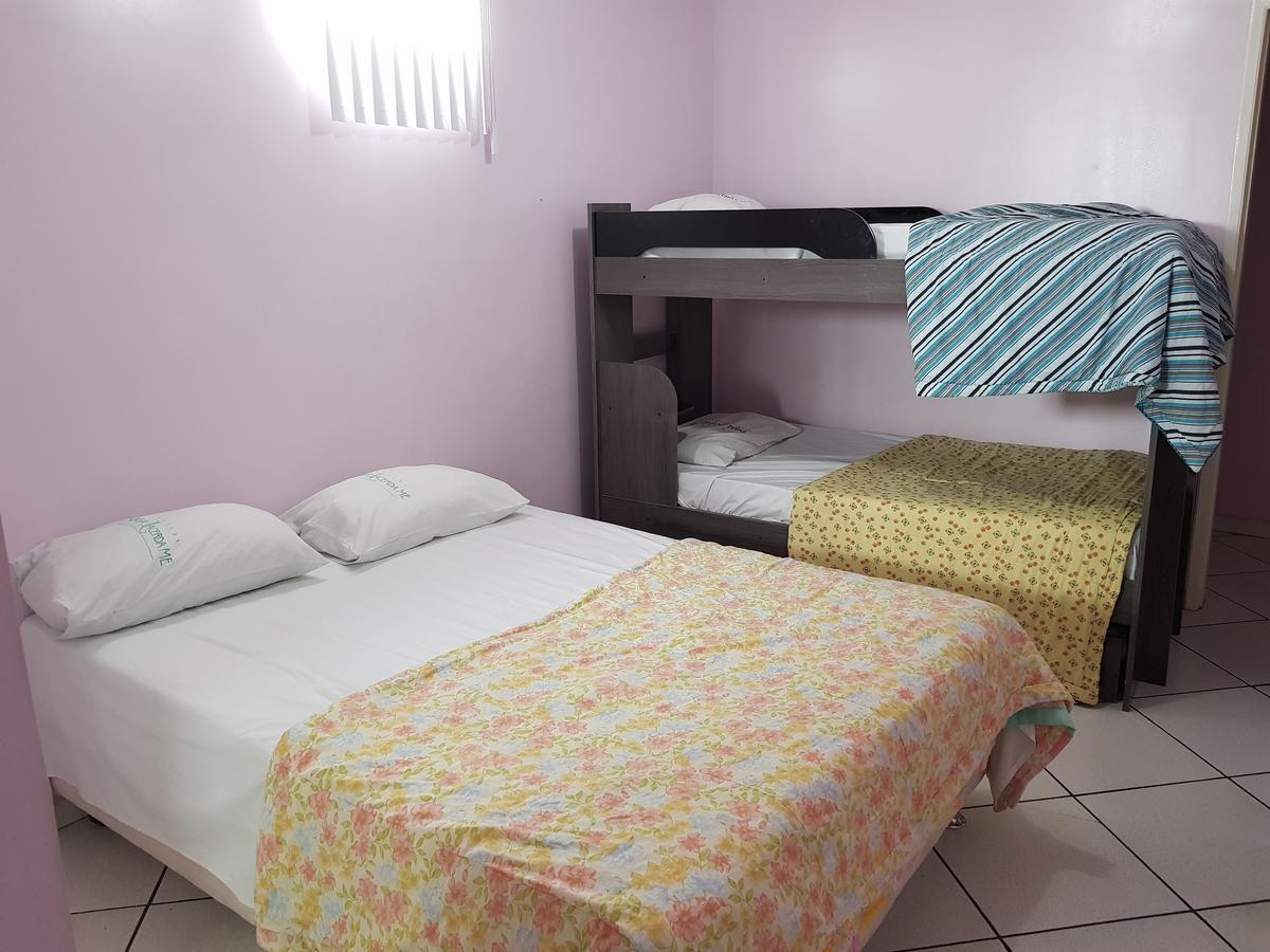 Hotel Central Lacerda Candido Sales エクステリア 写真